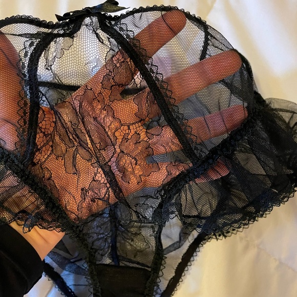 Agent provocateur Tawny panties - Picture 5 of 8